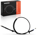 Accelerator Cable for Ford F-150 F-250 F-350 (1992–1996)