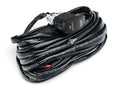 12" Single Row Light Bar for UTV / ATV (2010–2023)