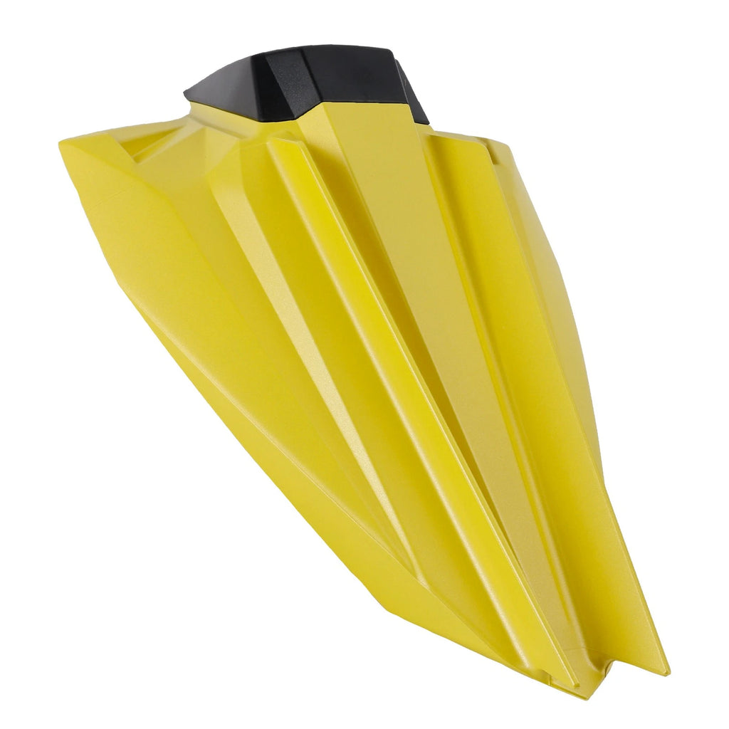 Rear Seat Cover Fairing Cowl for Aprilia RS660 Tuono 660 (2020–2025) Yellow