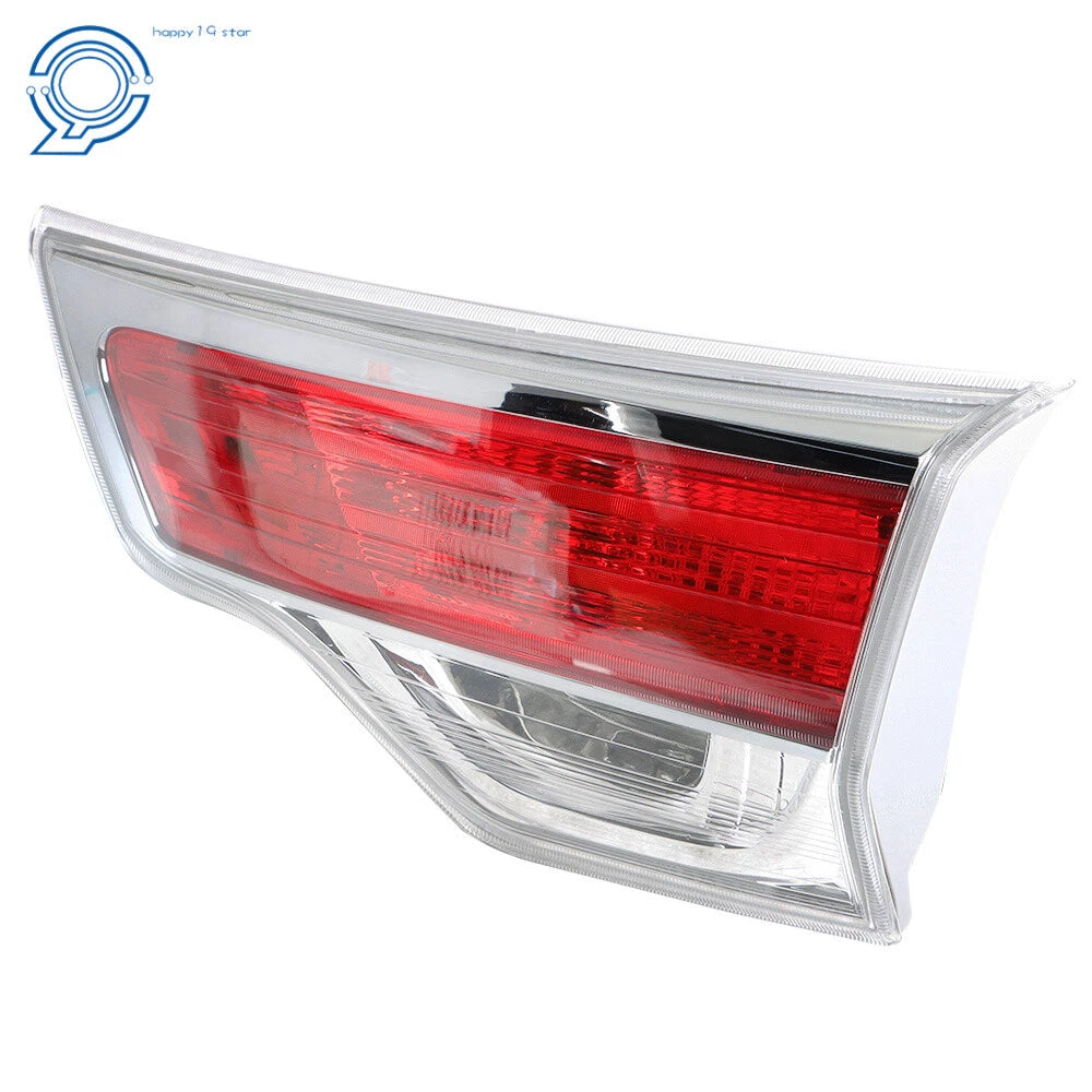Tail Light for Toyota Highlander (2014-2016) Passenger Side Inner