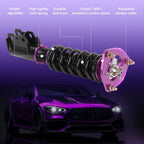 Coilovers Lowering Kit for Nissan 240SX Silvia S14 (1994–1998)