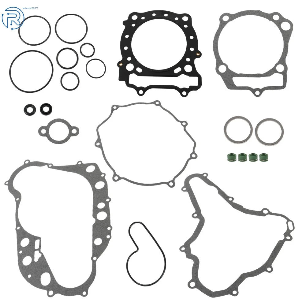 Complete Gasket Set for Suzuki LTR450 (2006-2009)