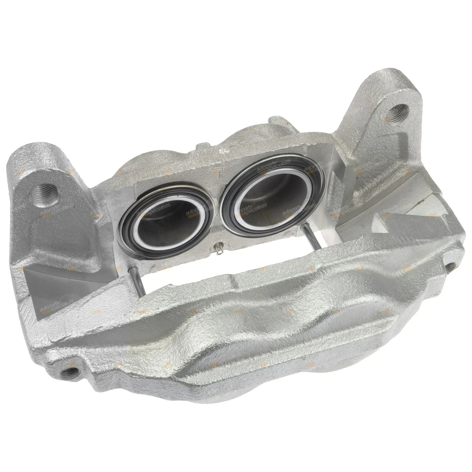 Left Hand Front Disc Brake Caliper for Nissan Patrol Y62 (2013-2024)