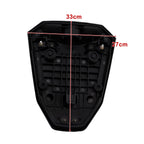 Tail Rear Seat Cover Fairing Cowl for Yamaha MT-09/SP (2024–2026)