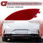 1 Pc Rear Right Bumper Reflector for Hyundai Tucson (2010–2015) No. 924062S100