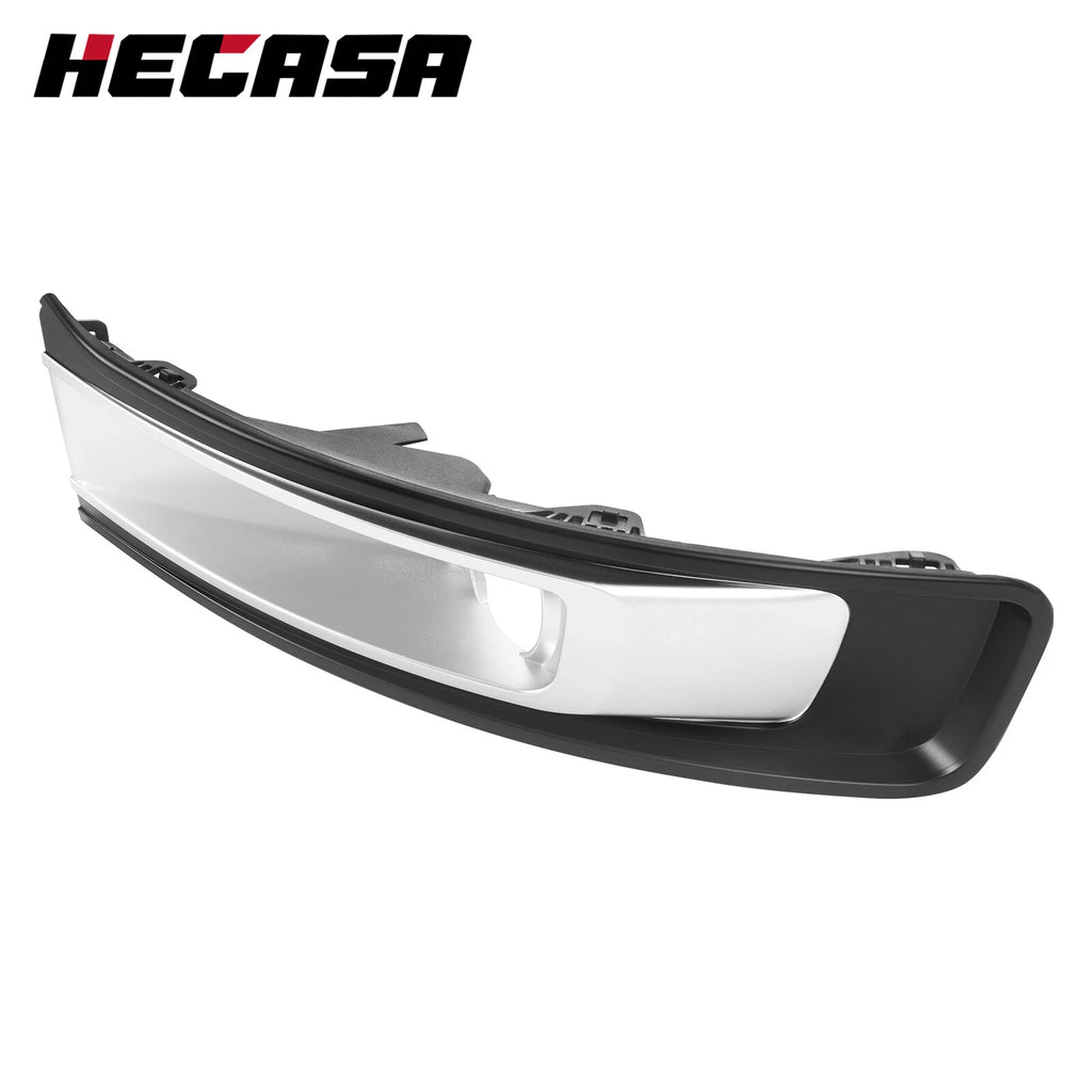 Fog Light Bezel Trim for Ford Flex (2013–2019) Driver Side