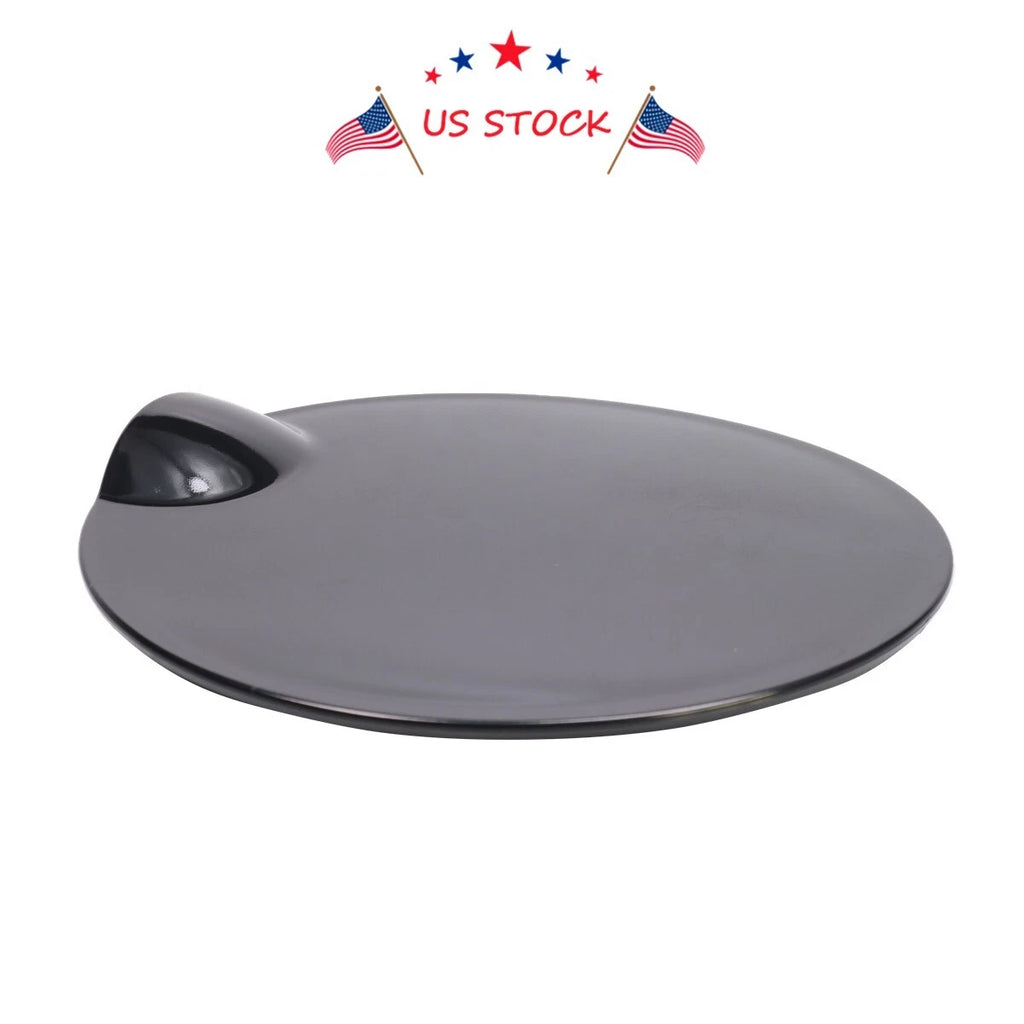 Fuel Gas Tank Door Filler Lid for Ford F-150 (2004–2008)