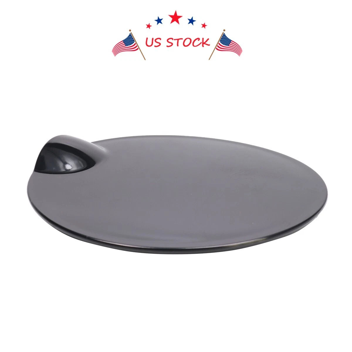 Fuel Gas Tank Door Filler Lid for Ford F-150 (2004–2008)