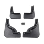 Mud Flaps Splash Guards for Hyundai Elantra Sedan (2023–2024)