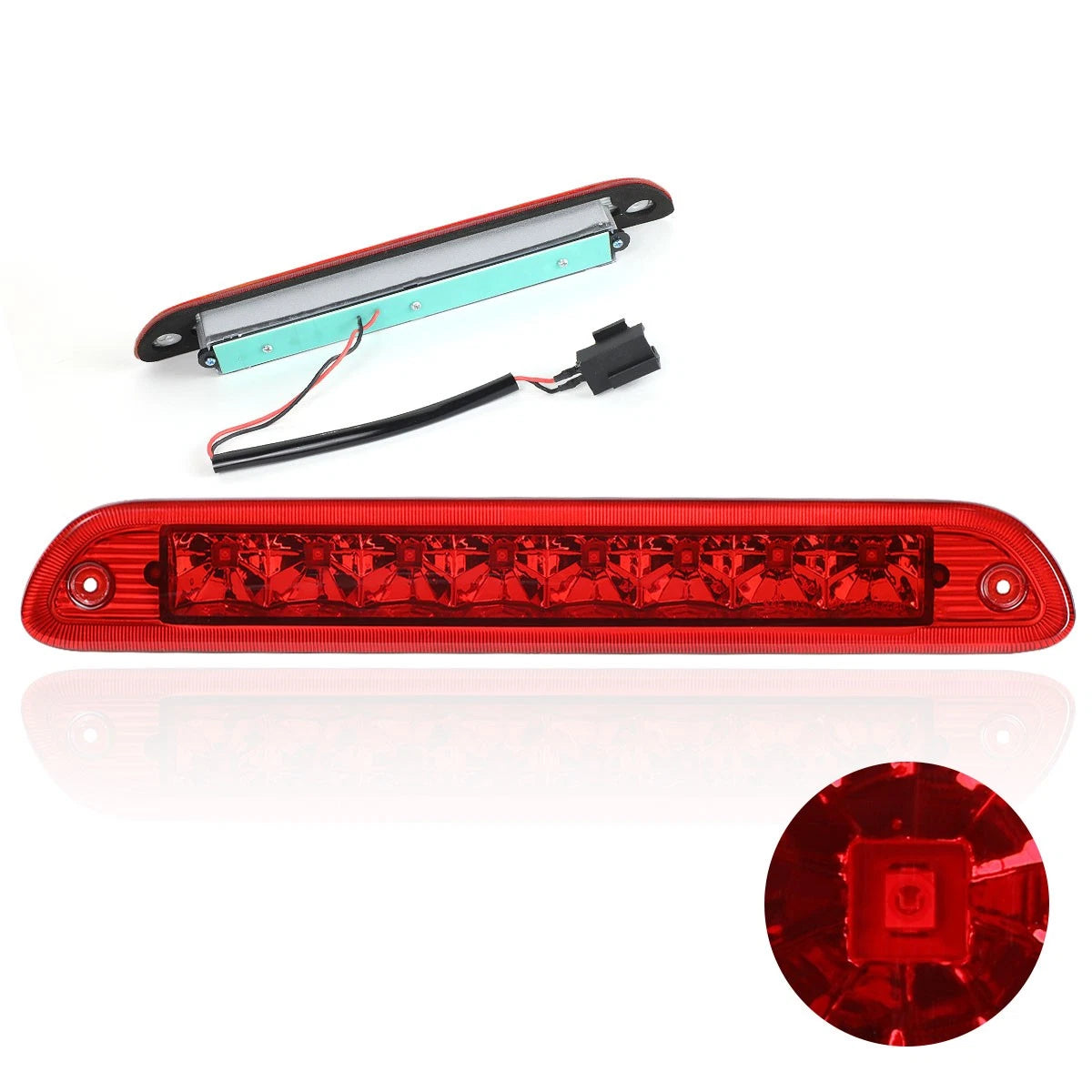 LED Third Brake Light for Ford Escape/Mercury Mariner (2001–2007)