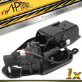 Rear Liftgate Window Glass Latch Actuator for Chevy Tahoe (2007–2014)