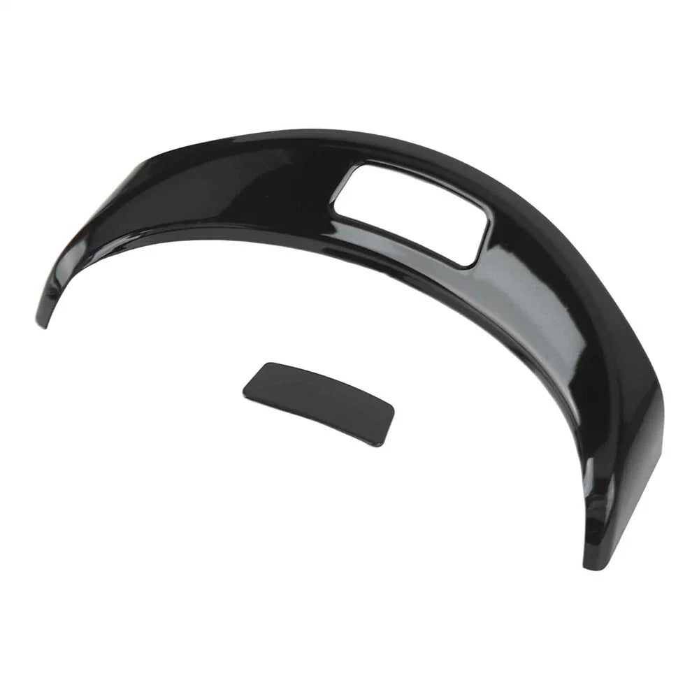 Armrest Box Buttons Frame Trim for Benz C Class W205 GLC X253 (2015-2020)