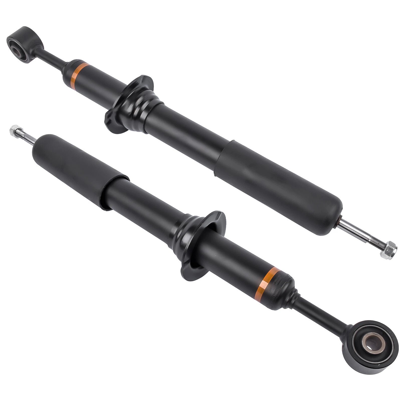 2X Front Air Shocks Struts Absorbers Kit for Lexus GX470 (2003-2009)