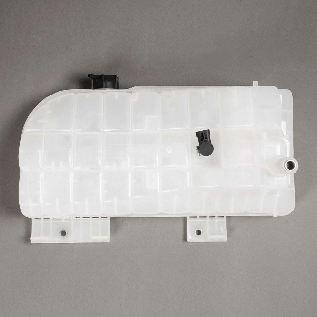 Radiator Coolant Overflow Tank for Kenworth T800 & Peterbilt 389 (2008–2022)