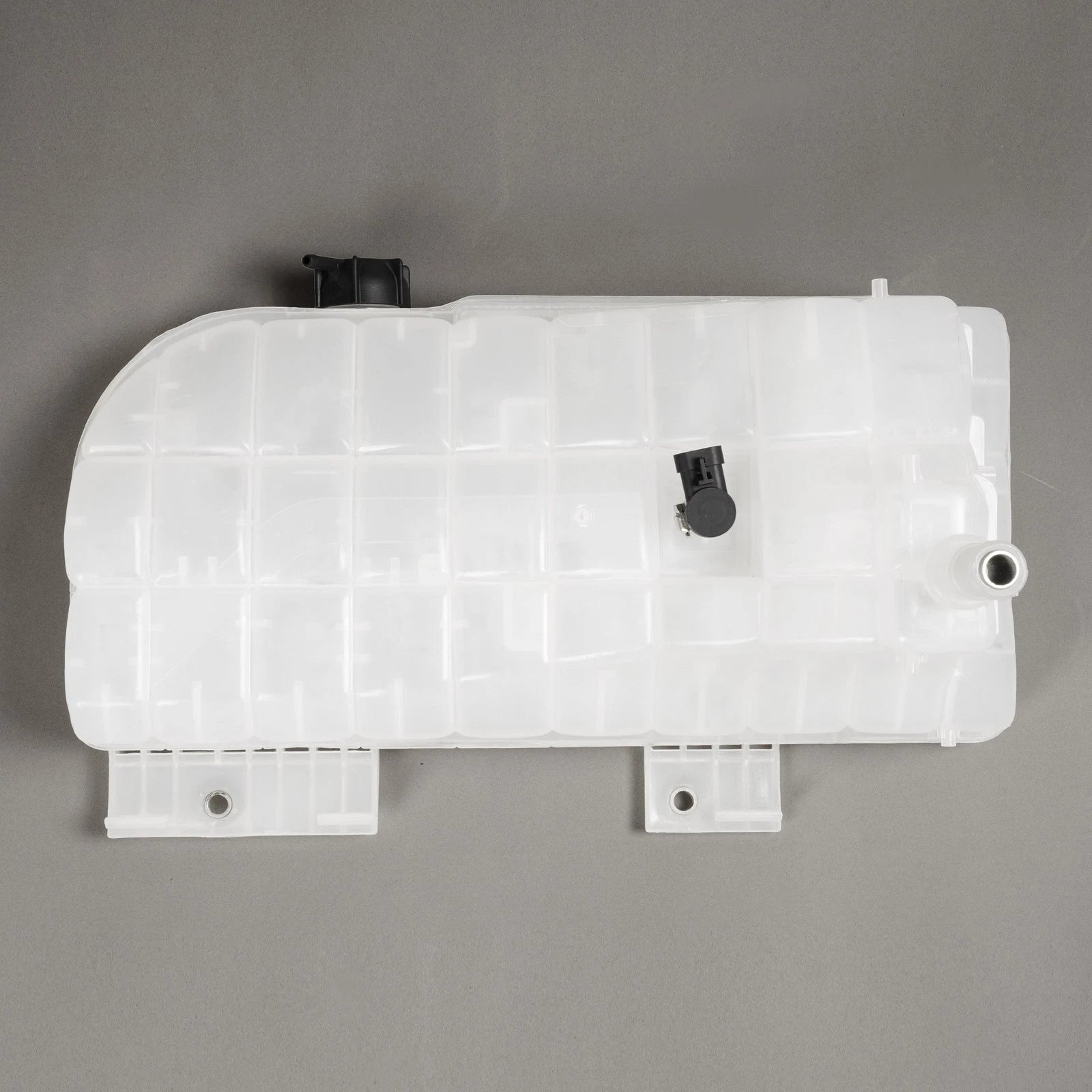 Radiator Coolant Overflow Tank for Kenworth T800 & Peterbilt 389 (2008–2022)