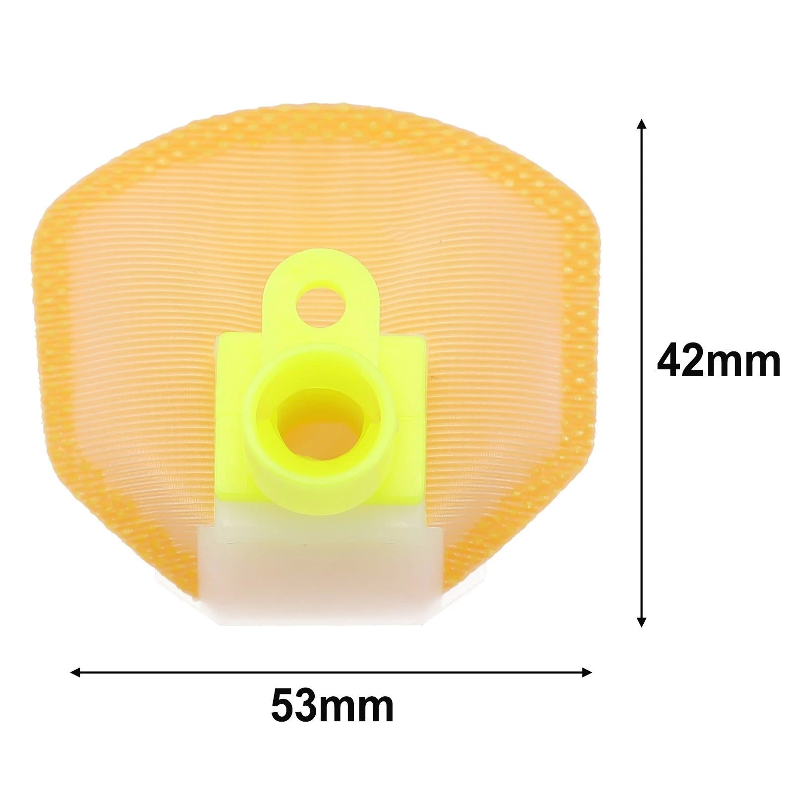 Fuel Pump Strainer Filter for GSR600 GSXR600 GSX-R600 (2001–2010)