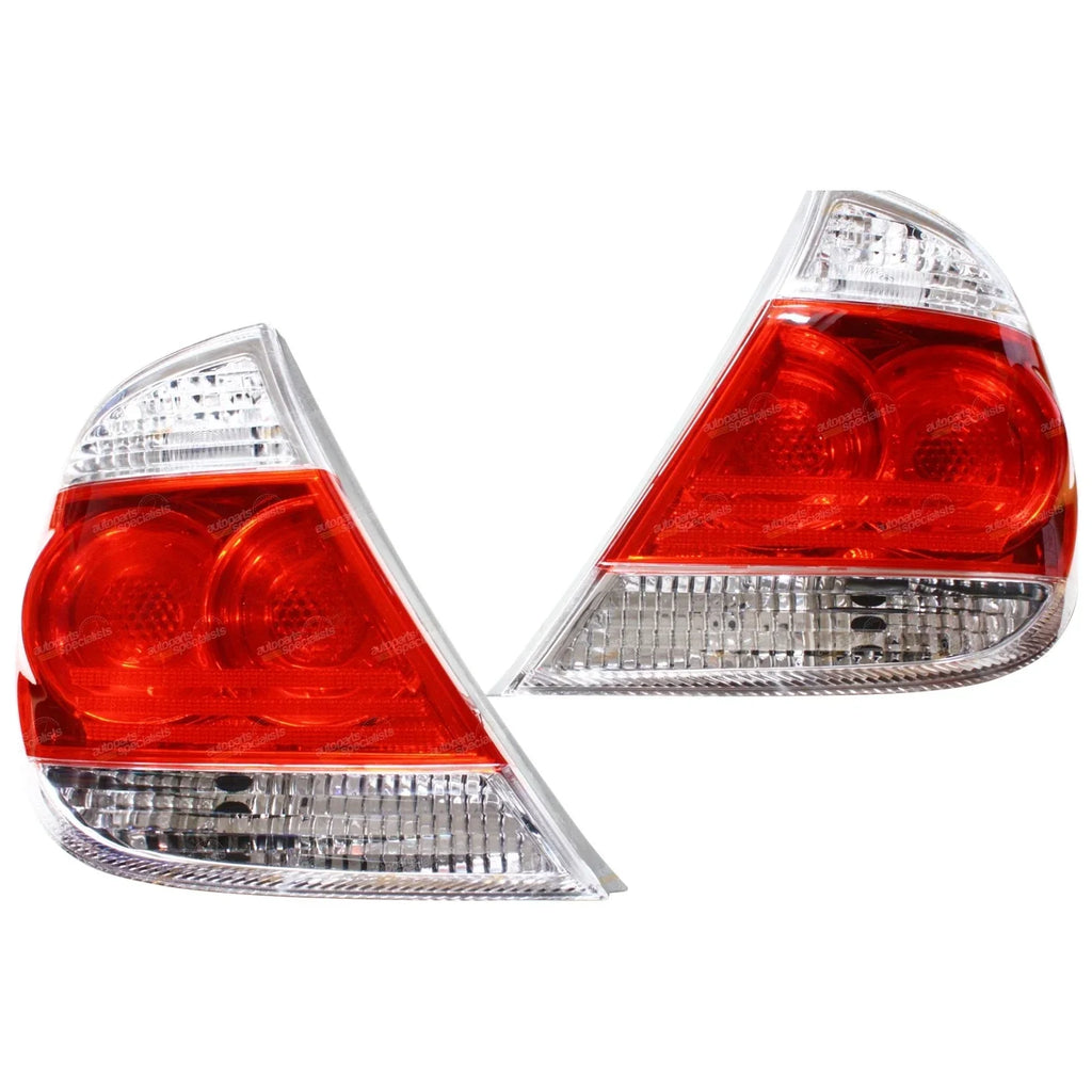 2 x LH+RH Tail Lights Pair for Toyota Camry (2004���2006)