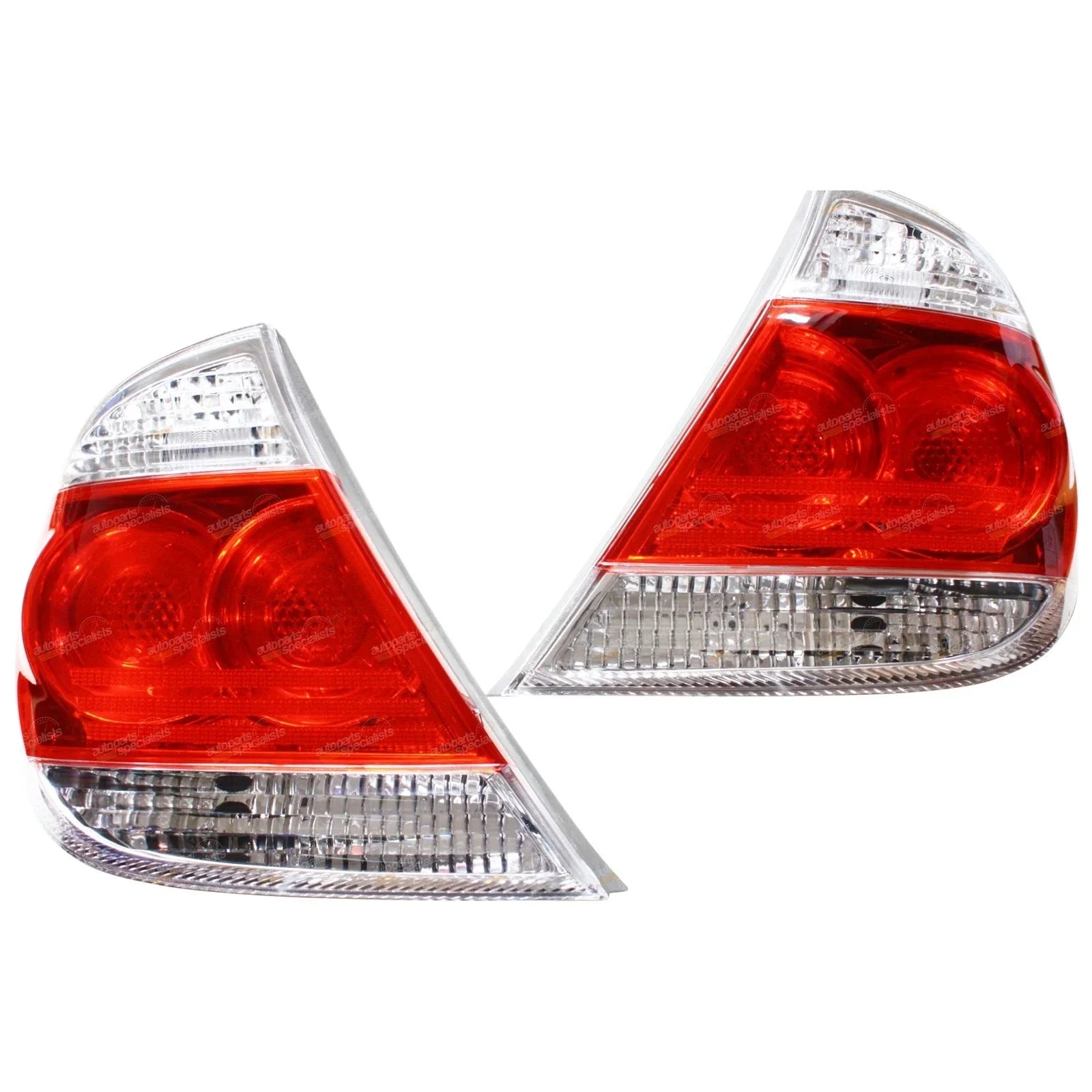 2 x LH+RH Tail Lights Pair for Toyota Camry (2004���2006)