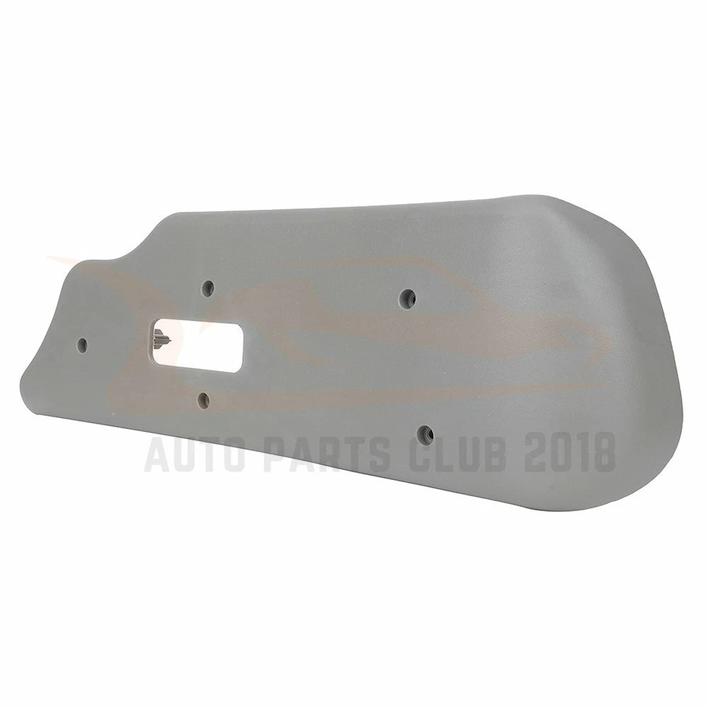 High Performance Parts for Chevy Silverado Avalanche Suburban GMC Yukon (2003-2006)
