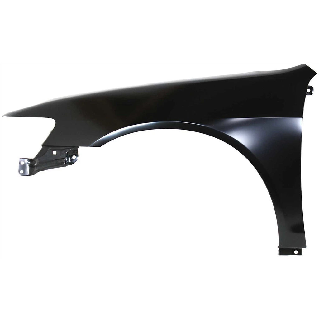 Fender for Honda Accord Coupe (1998–2002) Front Driver & Passenger Side