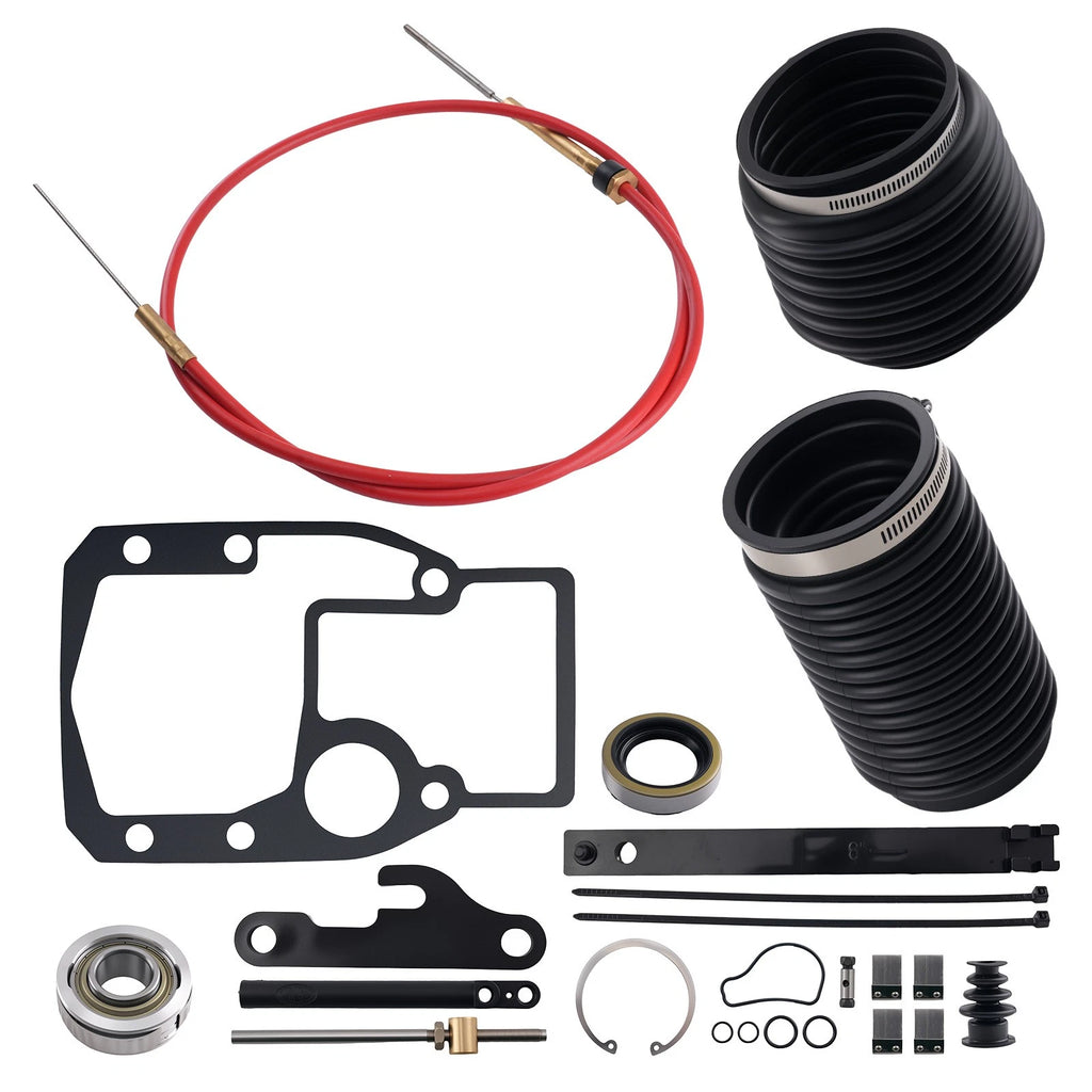 Bellows Repair Kit for OMC Cobra (1986-1993)
