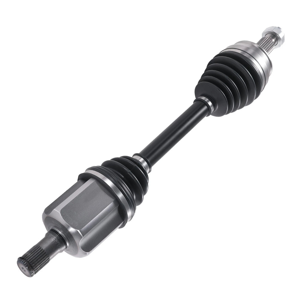 CV Axle Assembly Front Driver Side for Jeep Cherokee (2014–2022) 52123748AC