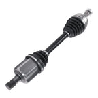 CV Axle Assembly Front Driver Side for Jeep Cherokee (2014–2022) 52123748AC