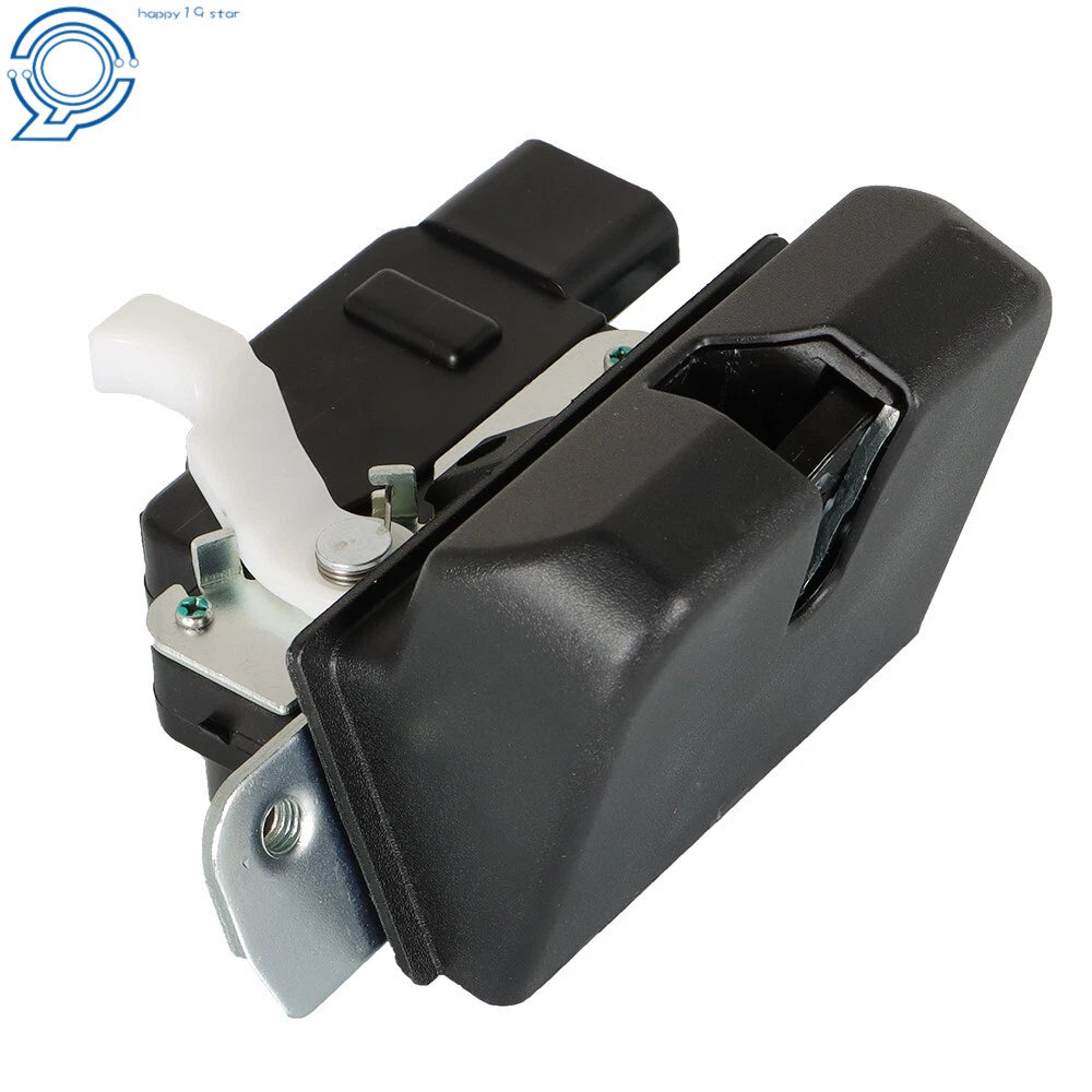 Trunk Lock for Kia Sorento (2016-2019) Rear Tailgate Liftgate Actuator