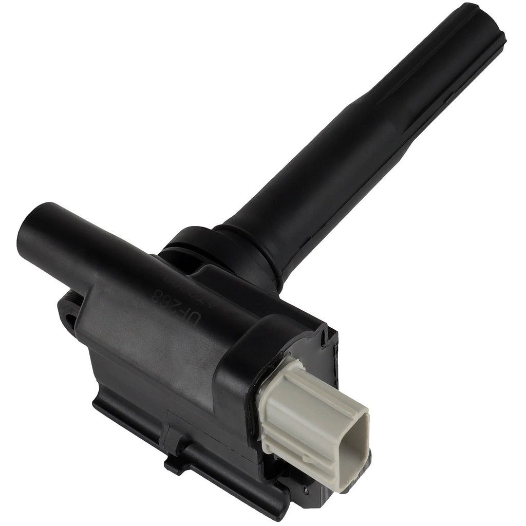 Ignition Coils & Spark Plugs for Chevrolet Tracker 1.6L (1999–2002)