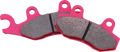 Sintered Brake Pads BM-228 for Honda Rebel 250 (1996–2006)