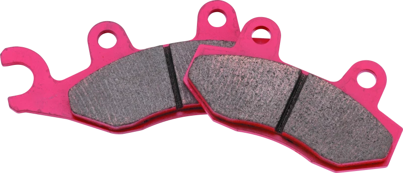 Sintered Brake Pads BM-228 for Honda Rebel 250 (1996–2006)