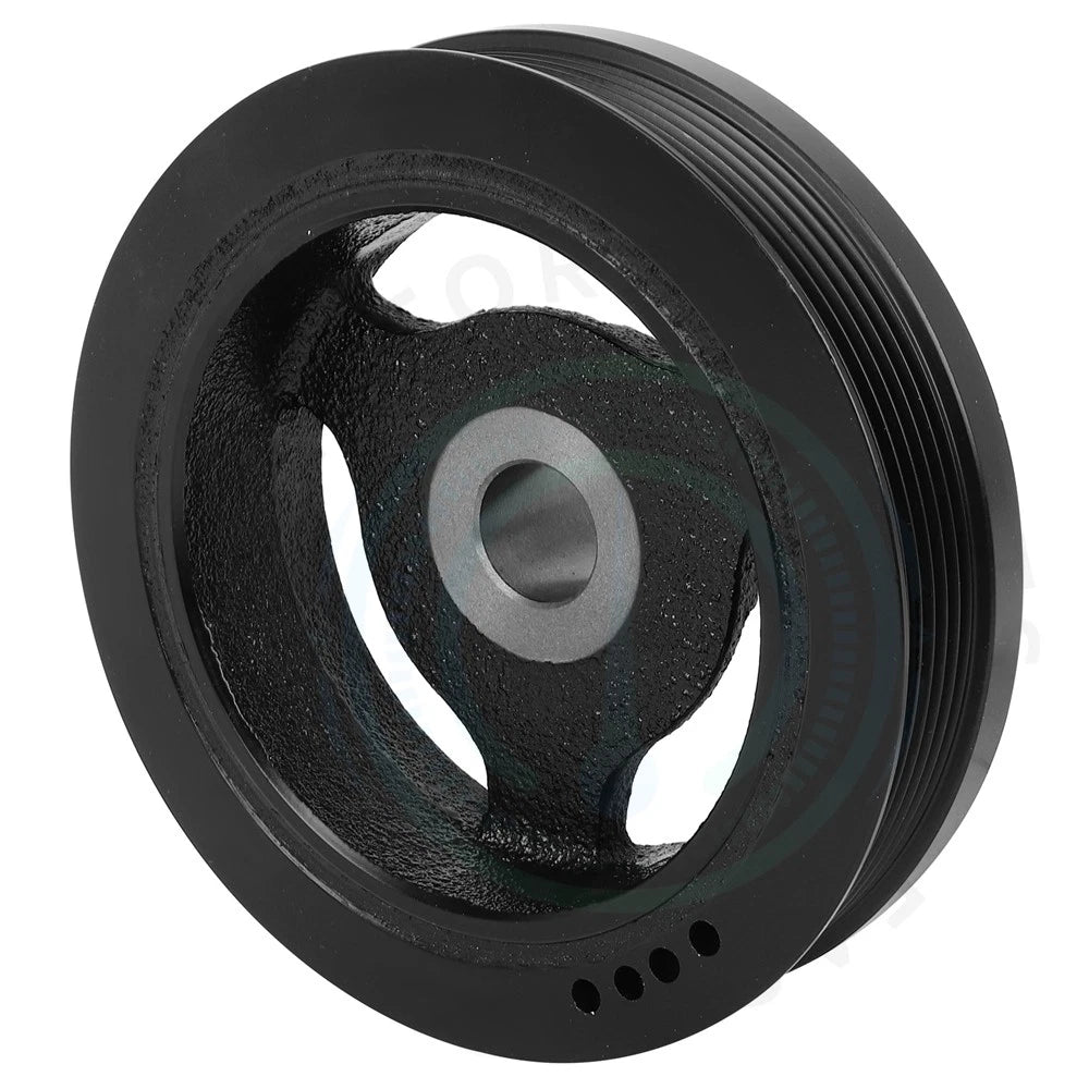 Harmonic Balancer for Dodge Jeep Chrysler Town & Country V6 (2008–2016)
