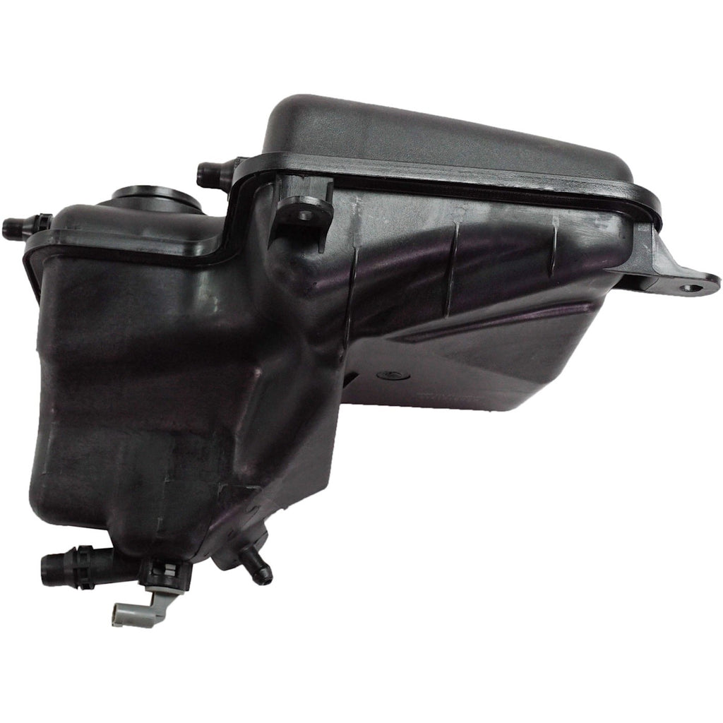 Coolant Reservoir for BMW 745Li, 845i (2002–2005) with Level Sensor