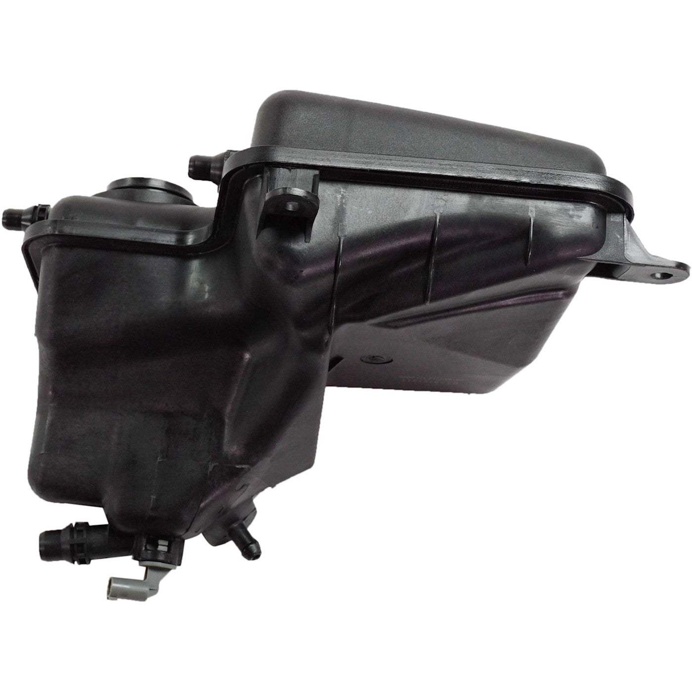 Coolant Reservoir for BMW 745Li, 845i (2002–2005) with Level Sensor