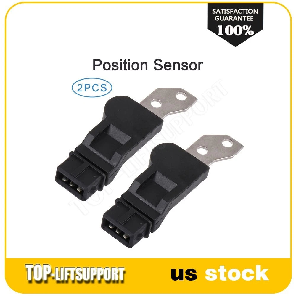 2X Camshaft Position Sensor for Chevrolet Aveo5