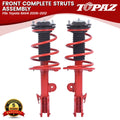 Front Complete Strut Shocks Springs for Toyota RAV4 (2006–2012)