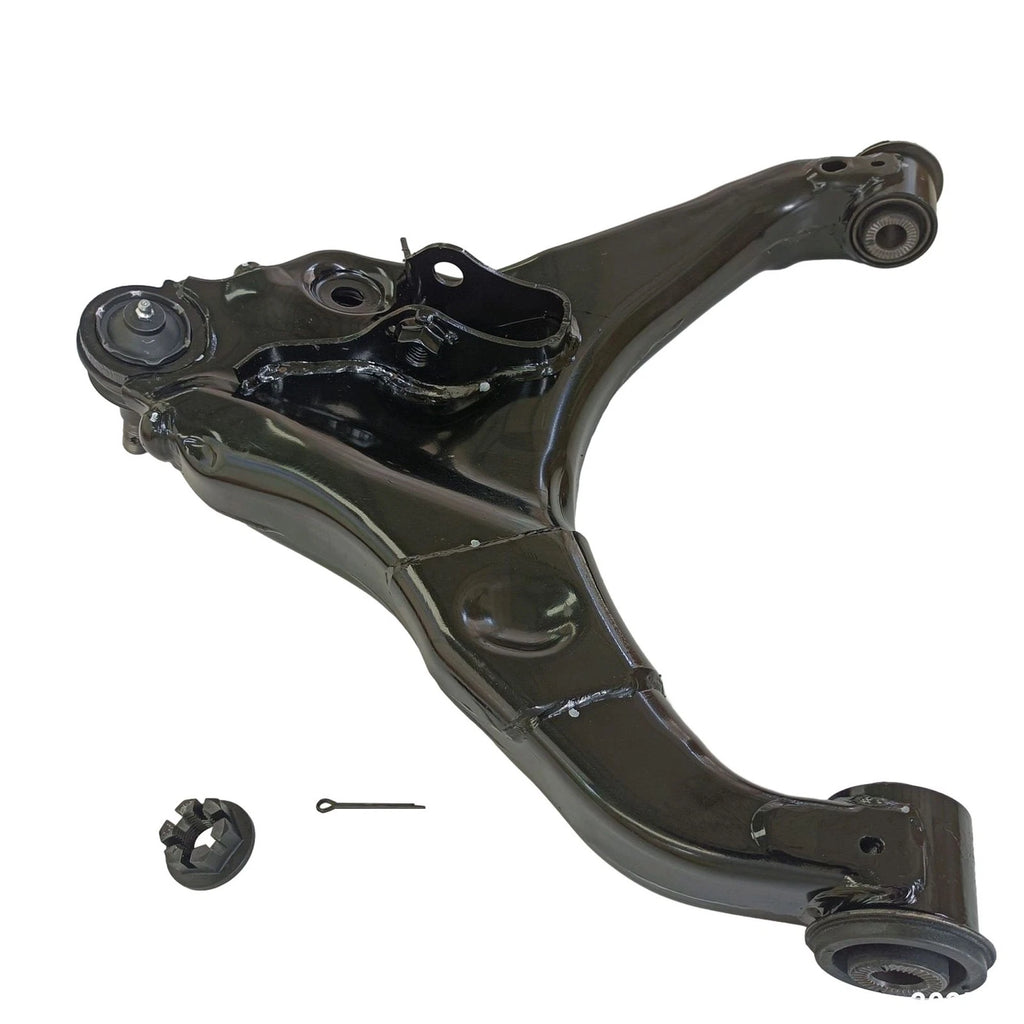 Front Left Lower Control Arm w/ Ball for Chevy Colorado GMC Canyon (2015–2020) K623445
