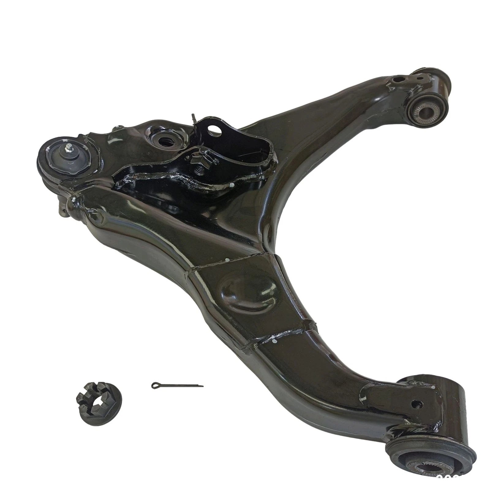 Front Left Lower Control Arm w/ Ball for Chevy Colorado GMC Canyon (2015–2020) K623445