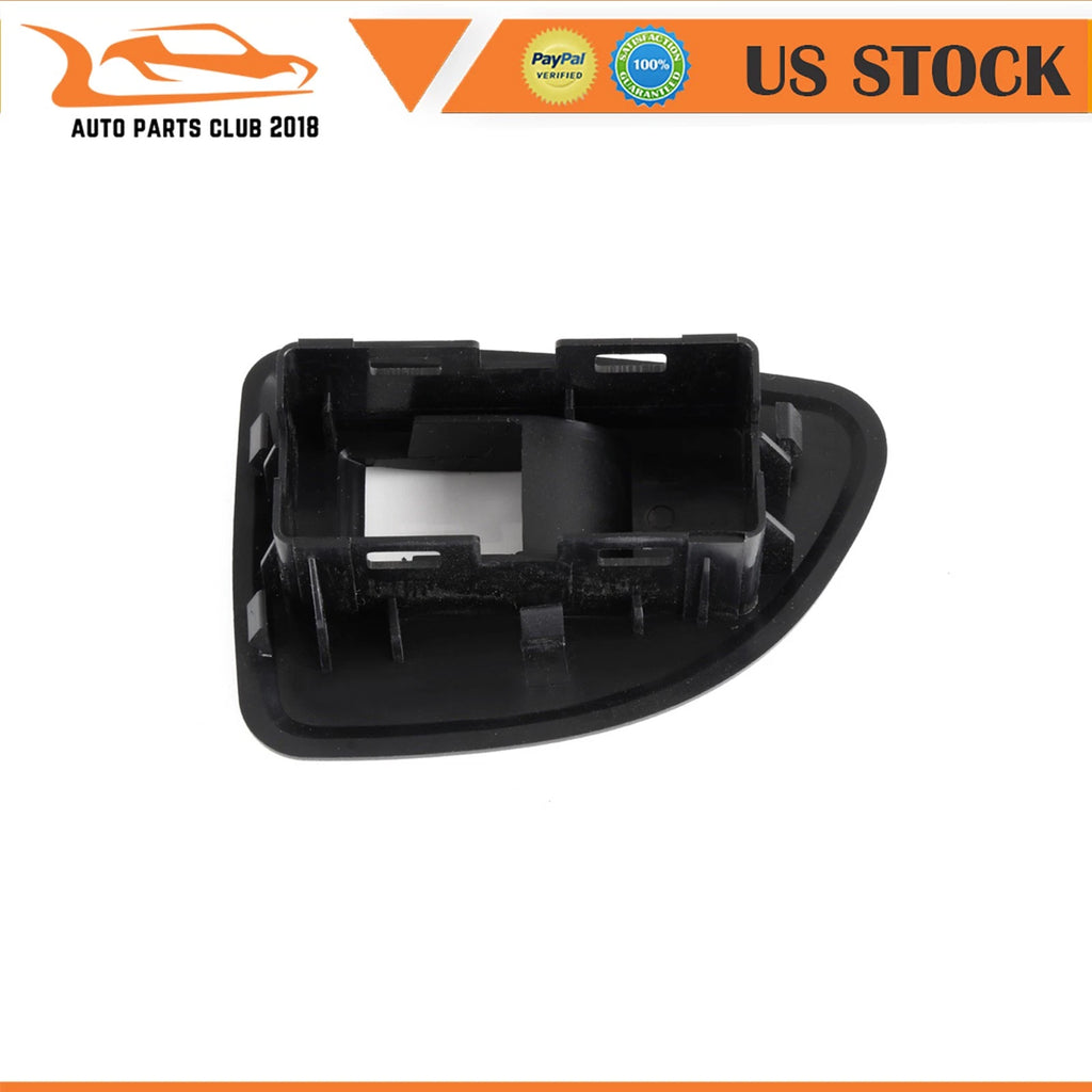 Window Switch Bezel for Chevy Silverado 1500 2500 (2009-2013)