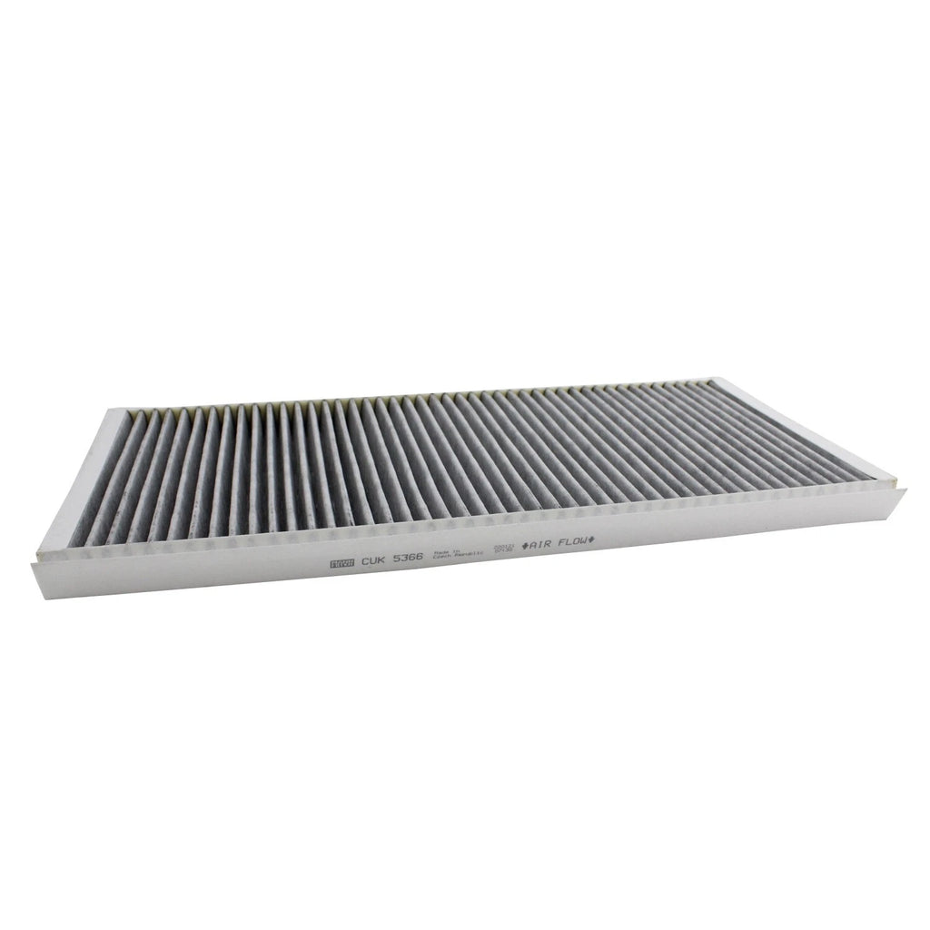 Charcoal Cabin Carbon Air Filter CUK 5366 for BMW E53 X5 (2000–2006)