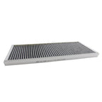 Charcoal Cabin Carbon Air Filter CUK 5366 for BMW E53 X5 (2000–2006)