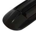 Rear Passenger Right Exterior Door Pull Handle Lever for Ford Expedition (2003–2015)