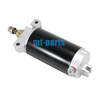 Starter for Mercury Outboard 50hp 60hp 859377T (2002–2009)