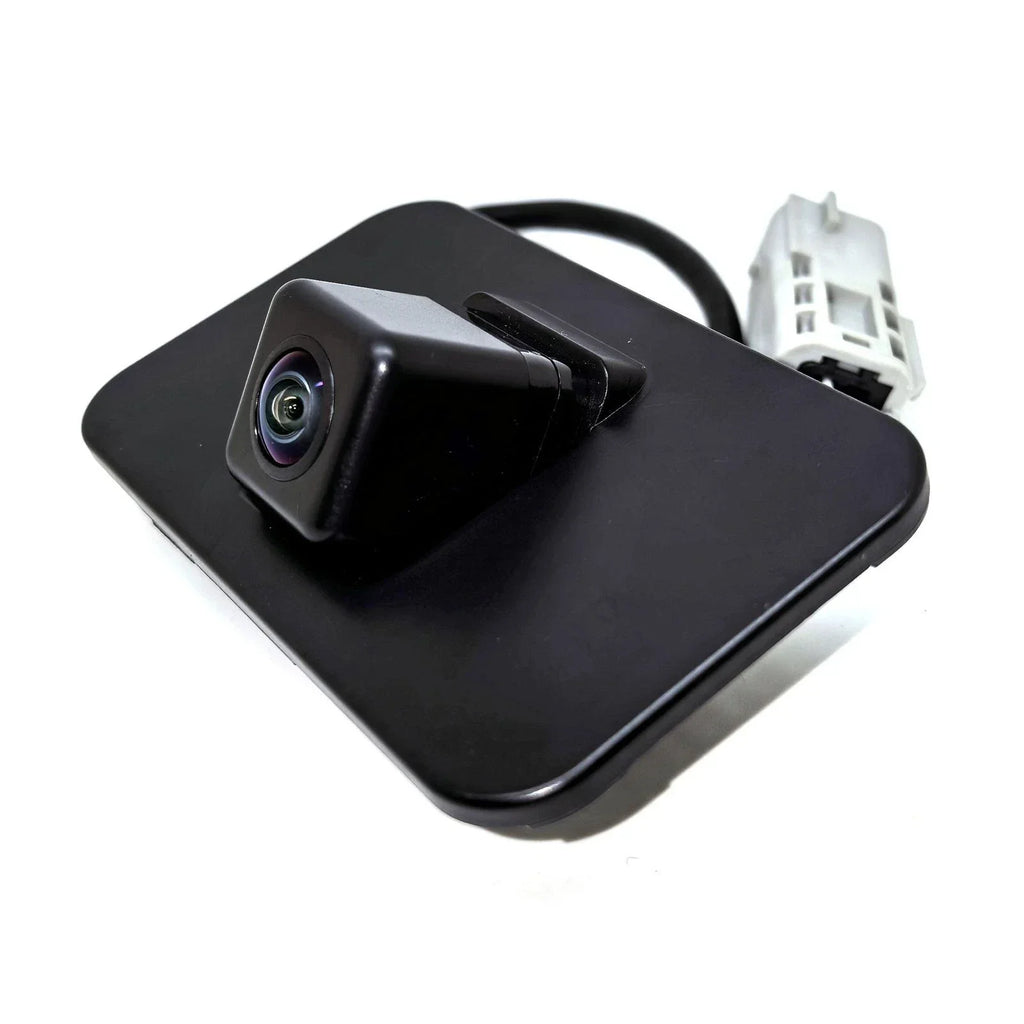 Backup Camera for Chevrolet Tahoe (2015–2020)