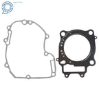 Gasket Kit for Honda CRF250R CRF250X CRF250 (2004–2019)