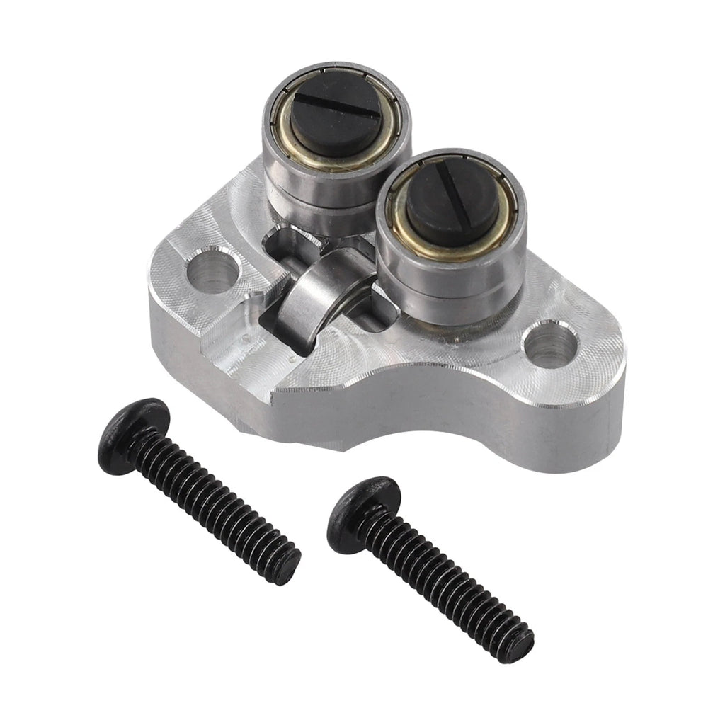 Front Guide Roller Kit for Bandsaws (Part Number 42240015)