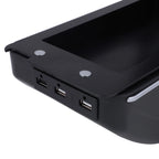 Center Console Armrest for Nissan Juke (2010–2015)