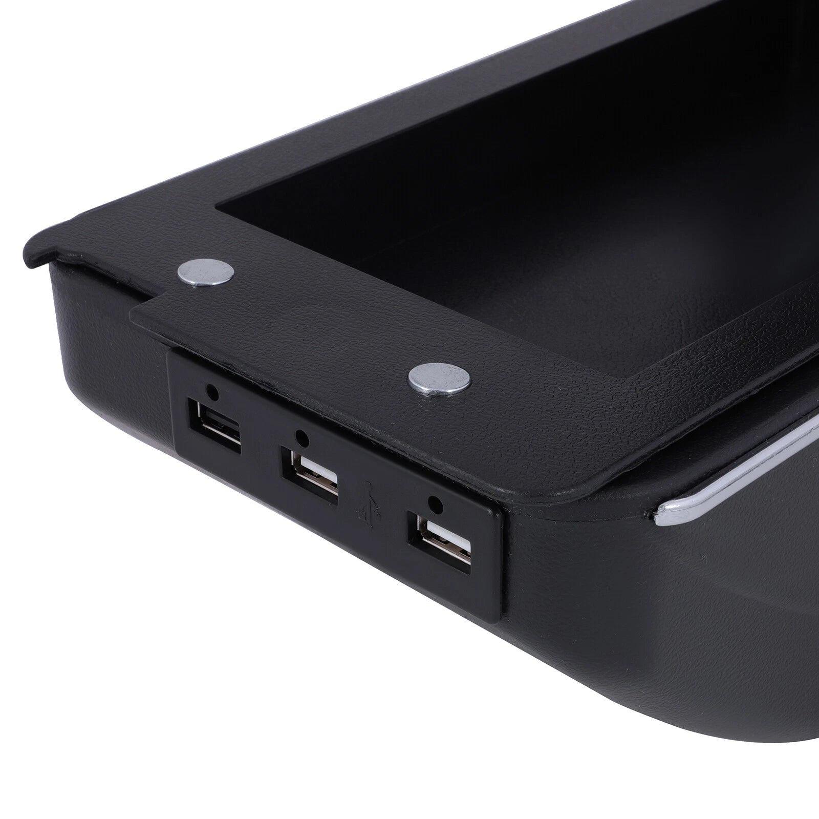 Center Console Armrest for Nissan Juke (2010–2015)