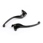 Brake Clutch Levers for Honda CBR 1000 RR (2004–2007) Black