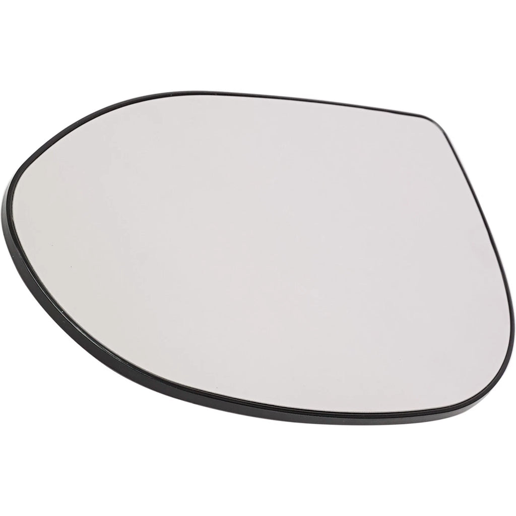 Mirror Glass Set of 2 for Mazda (2009–2013) Driver & Passenger Side